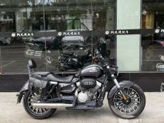 Benda Polestones 03 Gray 300 cc - ფოტო 2