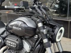 Benda Polestones 03 Gray 300 cc - ფოტო 3