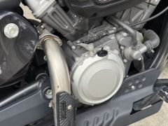Benda Polestones 03 Gray 300 cc - ფოტო 4