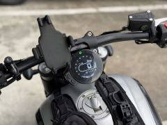 Benda Polestones 03 Gray 300 cc - ფოტო 6