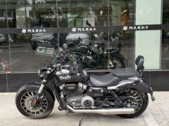 Benda Polestones 03 Gray 300 cc - ფოტო 7