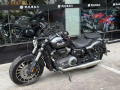 Benda Polestones 03 Gray 300 cc - ფოტო 8