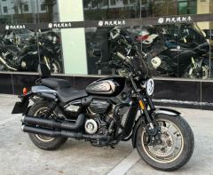 Voge CU250 - ფოტო 1