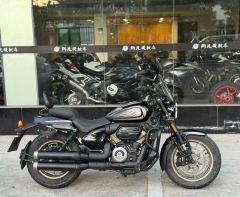 Voge CU250 - ფოტო 2