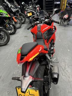 Voge RR500S - ფოტო 2