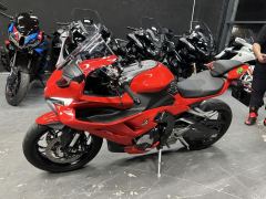 Voge RR500S - ფოტო 3