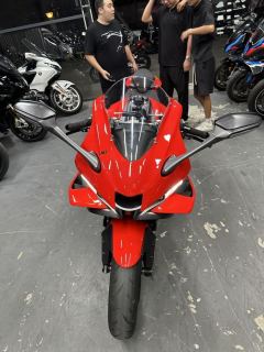 Voge RR500S - ფოტო 4