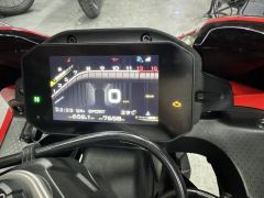 Voge RR500S - ფოტო 5