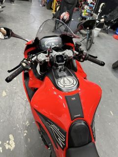 Voge RR500S - ფოტო 6