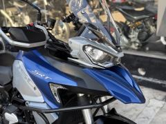 QJMOTOR Xiao 750 - ფოტო 3