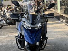 QJMOTOR Xiao 750 - ფოტო 5