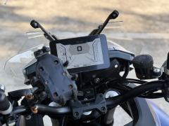 QJMOTOR Xiao 750 - ფოტო 6