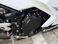 Kawasaki Ninja 400 - ფოტო 5