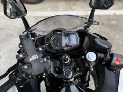Kawasaki Ninja 400 - ფოტო 6