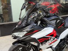 Kawasaki Ninja 400 - ფოტო 9