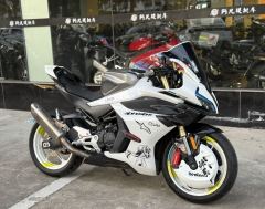 CFMOTO 450SR - ფოტო 1