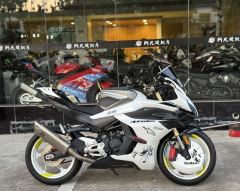 CFMOTO 450SR - ფოტო 2