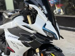CFMOTO 450SR - ფოტო 3