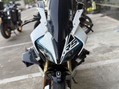 CFMOTO 450SR - ფოტო 5