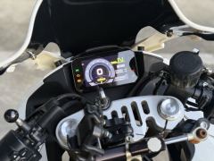 CFMOTO 450SR - ფოტო 6