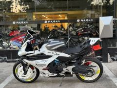 CFMOTO 450SR - ფოტო 7