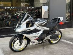 CFMOTO 450SR - ფოტო 8
