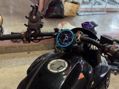 Voge CU525 500 cc - фото 2
