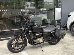 QJMOTOR Flash 350 - ფოტო 8