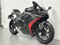 Kayo 450RR - ფოტო 1