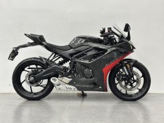 Kayo 450RR - ფოტო 2