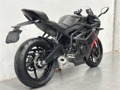 Kayo 450RR - ფოტო 6