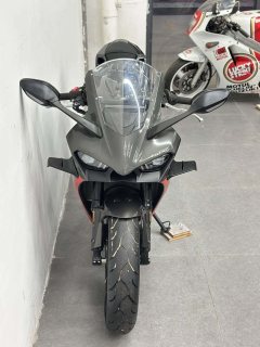 Kayo 450RR - ფოტო 8