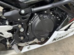 Kawasaki Ninja 400 - photo 4