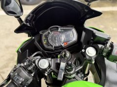 Kawasaki Ninja 400 - photo 6