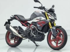BMW G 310 R - ფოტო 2