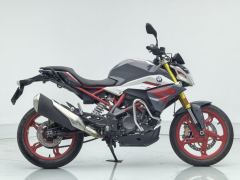 BMW G 310 R - ფოტო 3