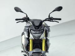 BMW G 310 R - ფოტო 4