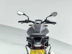 BMW G 310 R - ფოტო 7