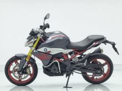 BMW G 310 R - ფოტო 9