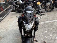 Honda CB400F - ფოტო 3
