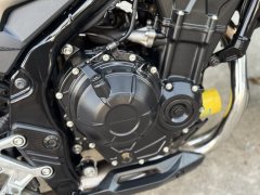 Honda CB400F - ფოტო 5