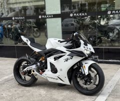 Kayo 450RR - photo 1