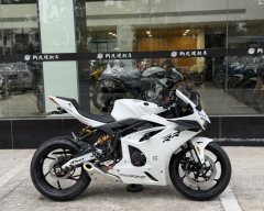 Kayo 450RR - photo 2