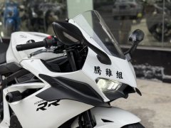Kayo 450RR - photo 3