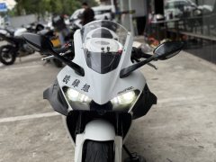 Kayo 450RR - photo 5