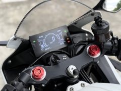 Kayo 450RR - photo 6