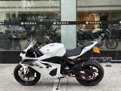 Kayo 450RR - photo 7
