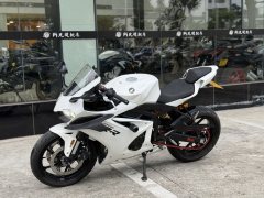 Kayo 450RR - photo 8