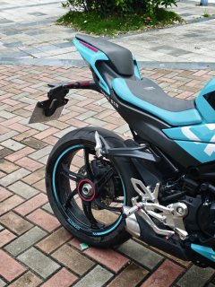 CFMOTO 450SR - photo 10