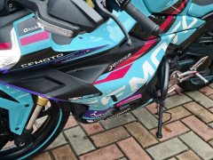 CFMOTO 450SR - photo 9